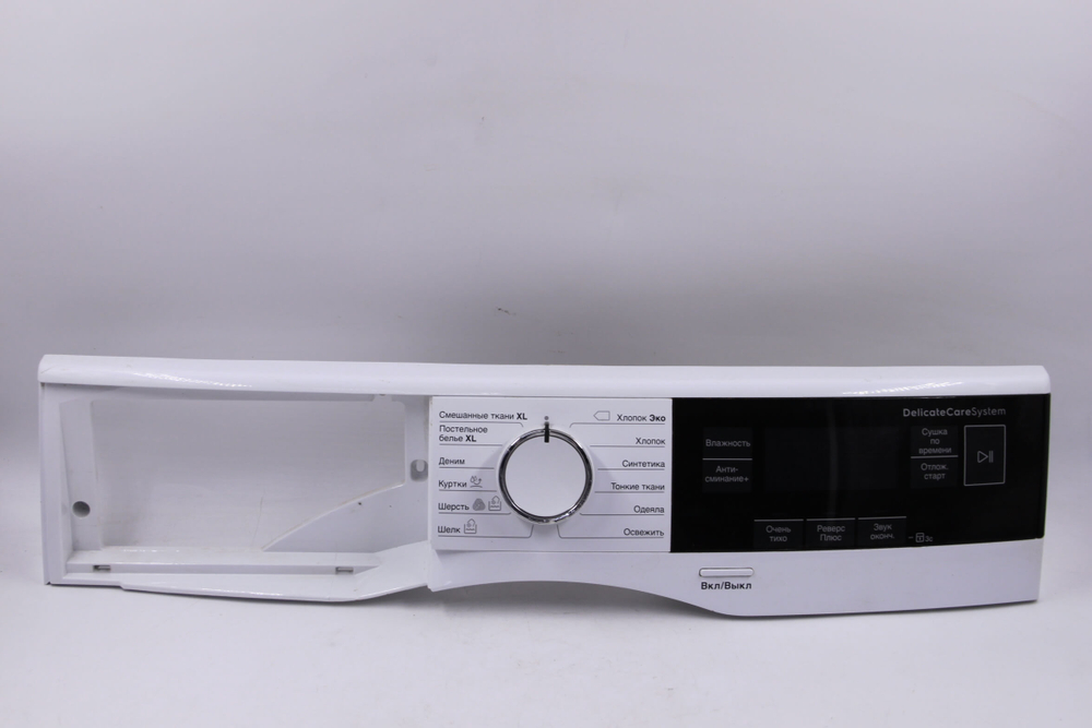 Модуль индикации A06012711/A сушильной машины Electrolux EW8HR358S