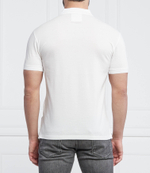 поло Emporio Armani - белый(8N1FQ2 1JTKZ)
