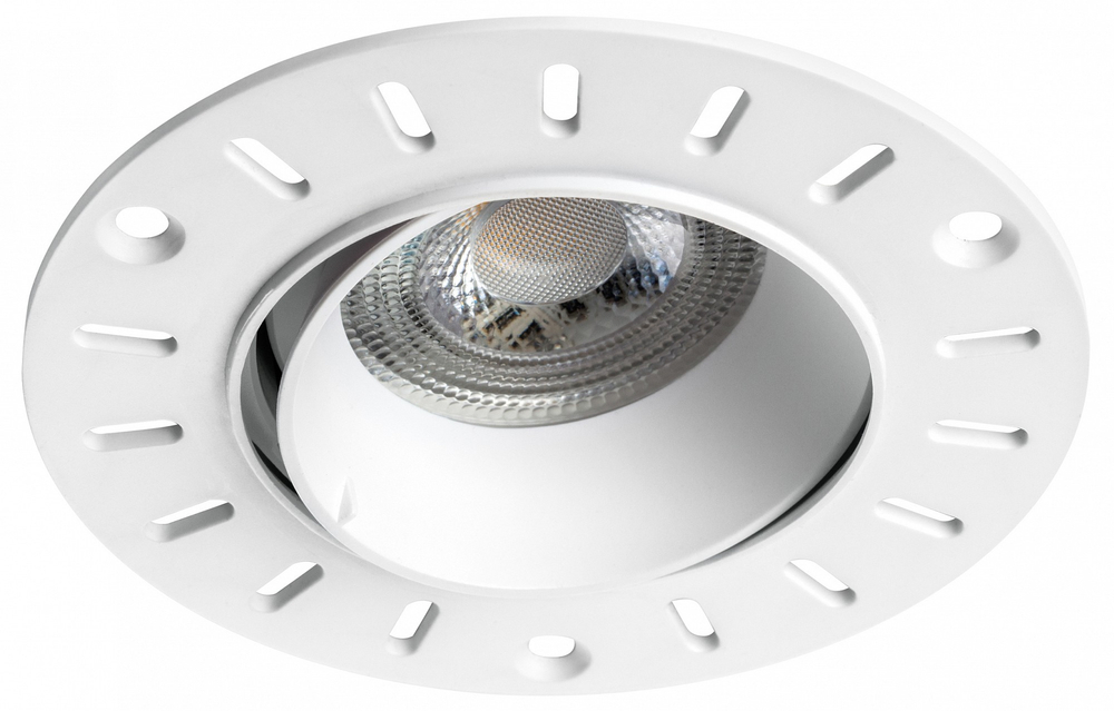 Встраиваемый светильник Lightstar Anello 012006