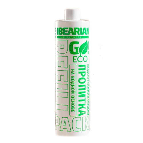 Пропитка GO! eco REFILL PACK