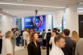 В Москве пройдет конференция TECH WEEK 2026 о цифровой трансформации и искусственном интеллекте