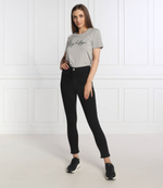 футболка Tommy Hilfiger - серый(WW0WW24967)