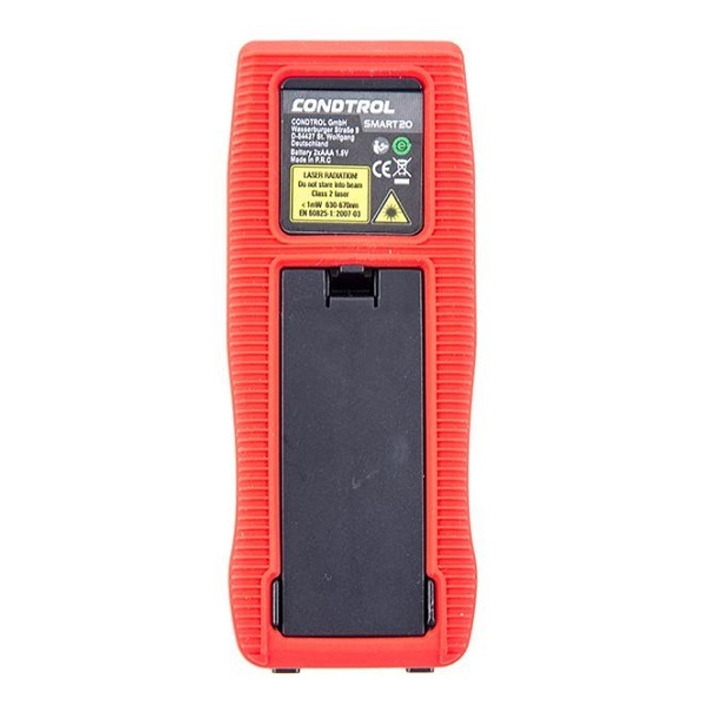 Дальномер лазерный CONDTROL SMART 20 1-4-096