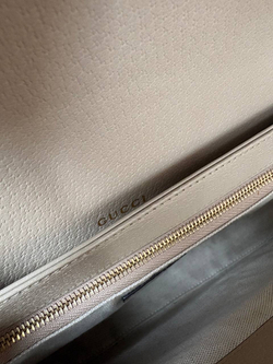 Сумка Gucci Horsebit 1955