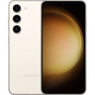 Samsung Galaxy S23 Plus 8/512GB Бежевый