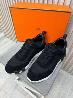 Кроссовки Hermes Bouncing