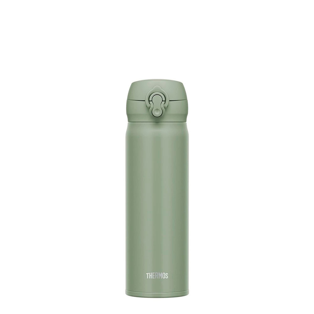 Термокружка Thermos JNL-506 SMKKI (0,5 литра), хаки