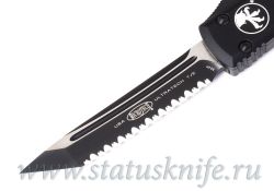 Нож Microtech Ultratech 123-3T 204Pфотография - 2
