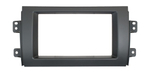 Переходная рамка магнитолы SUZUKI SX4 2006-2014 9 дюймов
