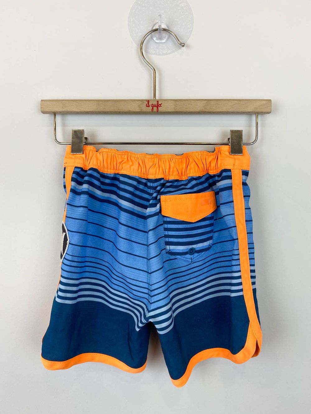 Плавки Hurley