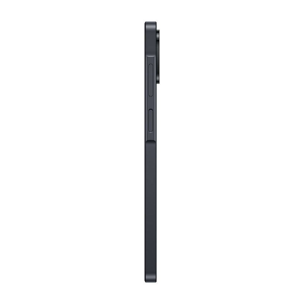 Samsung Galaxy A07 4/128Gb Black, чёрный