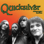 Quicksilver Messenger Service / The CD Vinyl Replica Collection Boxset (Limited Edition)(7CD)