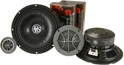 Динамики DLS RC 6.3i