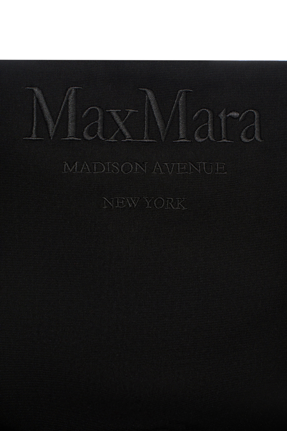 Толстовка MAX MARA