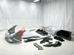 Карбоновый обвес переделка для Ferrari 458 Italia 2009-2015 в Speciale Феррари
