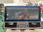 Установочный комплект для INFINITY QX56 / QX80  KUBERG SL-N1230