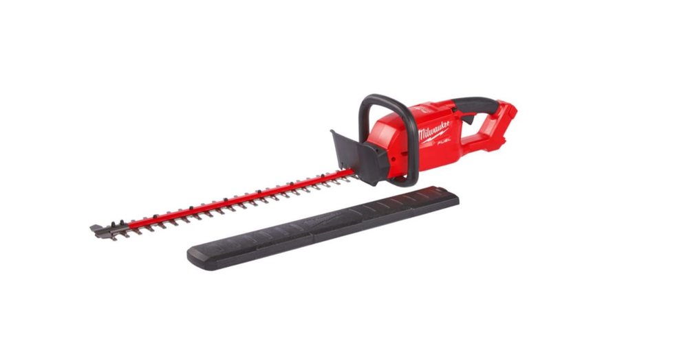 Аккумуляторный кусторез Milwaukee M18 CHT-0 FUEL 4933459346