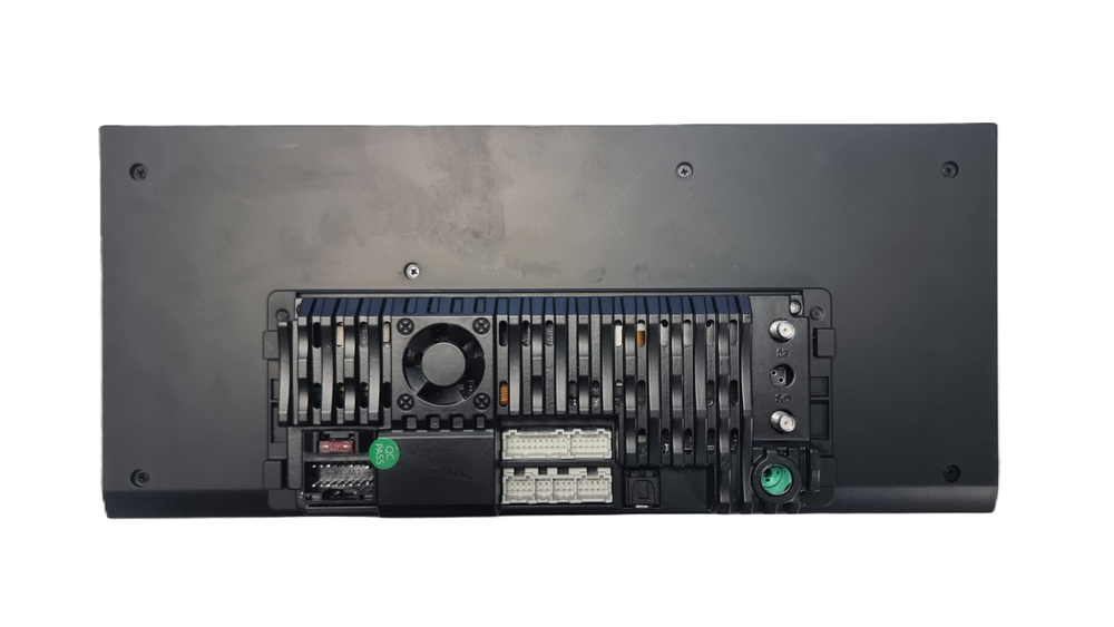 Планшет универсальный диагональ 12.5" ГУ/рамка HP-HU123LE-8256-UH