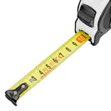 Рулетка Neon,3 м x 16 мм,обрезиненный корпус,3 фиксации,Pro Matrix — фото 6
