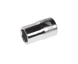 Головка торцевая 3/8" 11мм L=28мм JTC