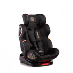 Автокресло Peppy Urban Isofix Gold black (0-36)
