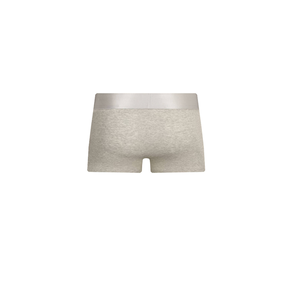 трусики-боксеры 3 шт. Calvin Klein Underwear - белый(000NB3130A)