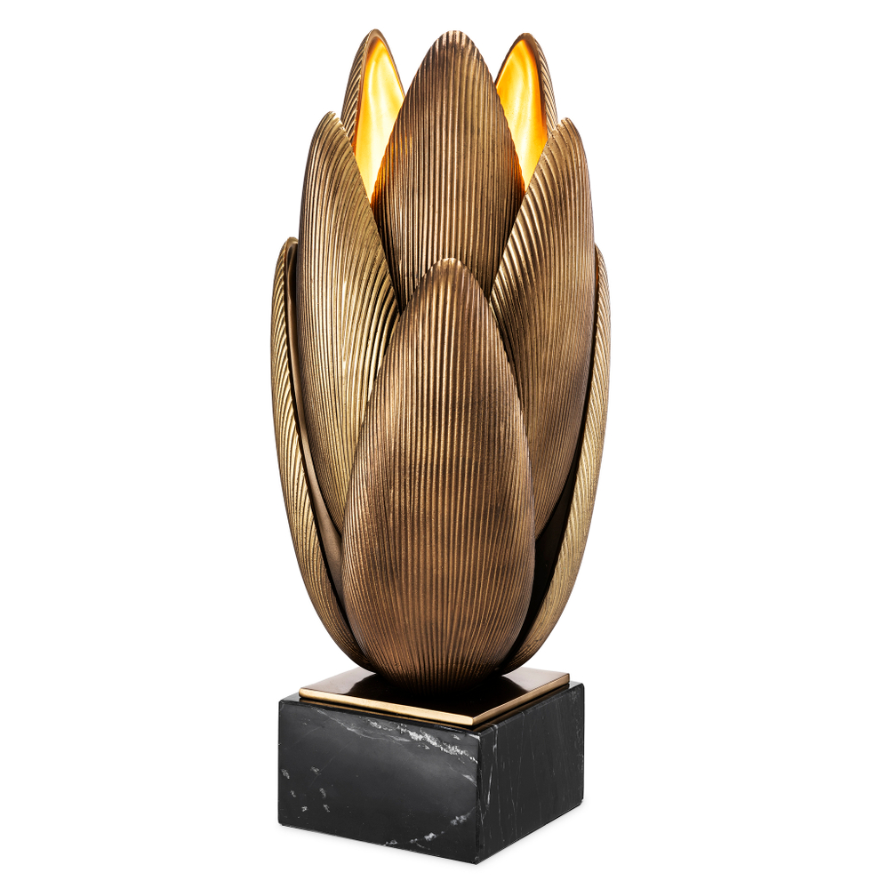 Лампа настольная Table Lamp Blossom арт.113701