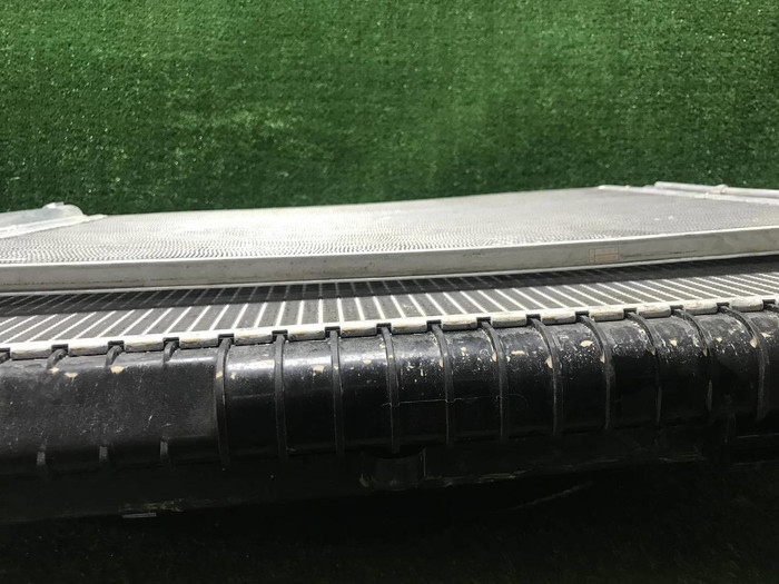 Кассета радиаторов Tank 300 (2021-н.в.)