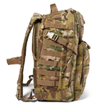 Рюкзак 5.11 Backpack Rush 24 2.0 multicam