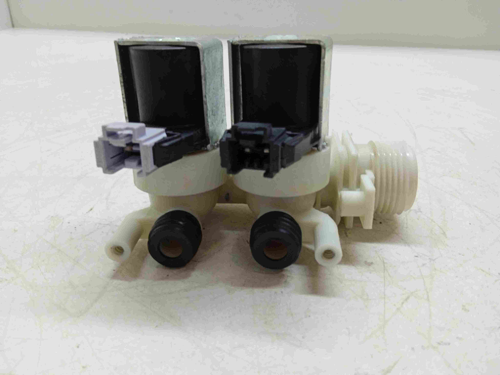 VMSG702 кт300 Клапан подачи воды стиральной машины Hotpoint-Ariston VMSG702 б/у