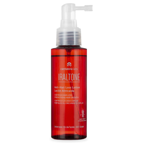 Cantabria Labs Iraltone Locion Anticiada 100ml