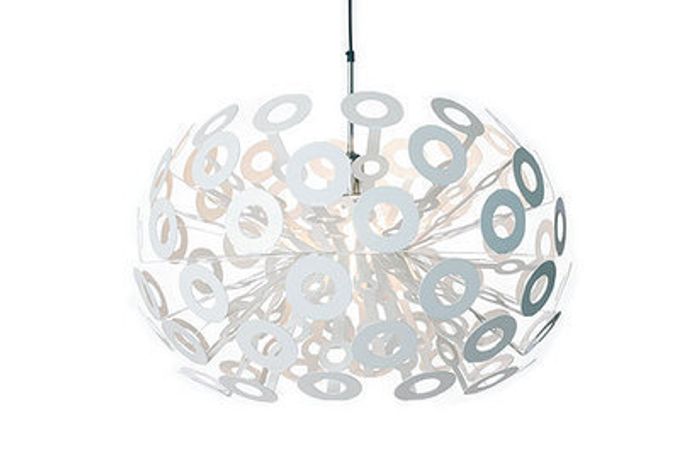 Люстра Dandelion D55