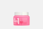 Крем с церамидами Dr.Cellio 4in1 Teunteun Ceramide Cream 70 мл