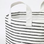 Мешок для белья IKEA KLUNKA (КЛУНКА), 60 л