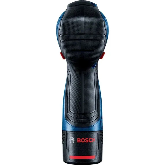 Аккумуляторный шуруповерт "BOSCH" GSR 12V-30 Professional