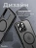 Чехол накладка iPhone 16 Pro Max 6.9" Gurdini Shockproof Case with Magsafe Black