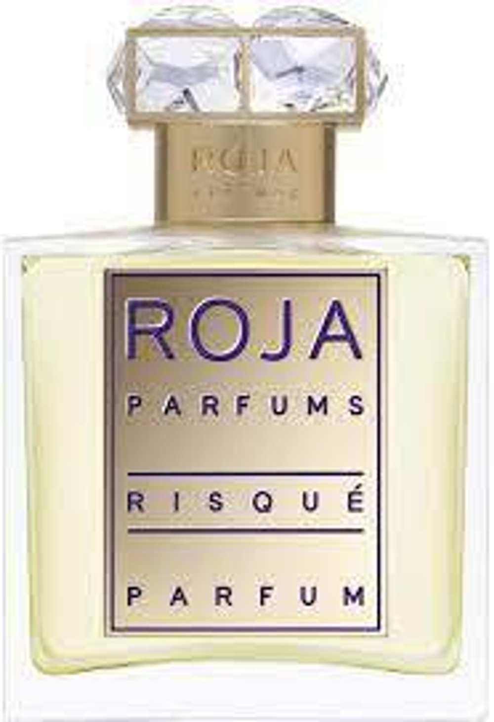 Roja Parfums Risque Pour Femme Parfum