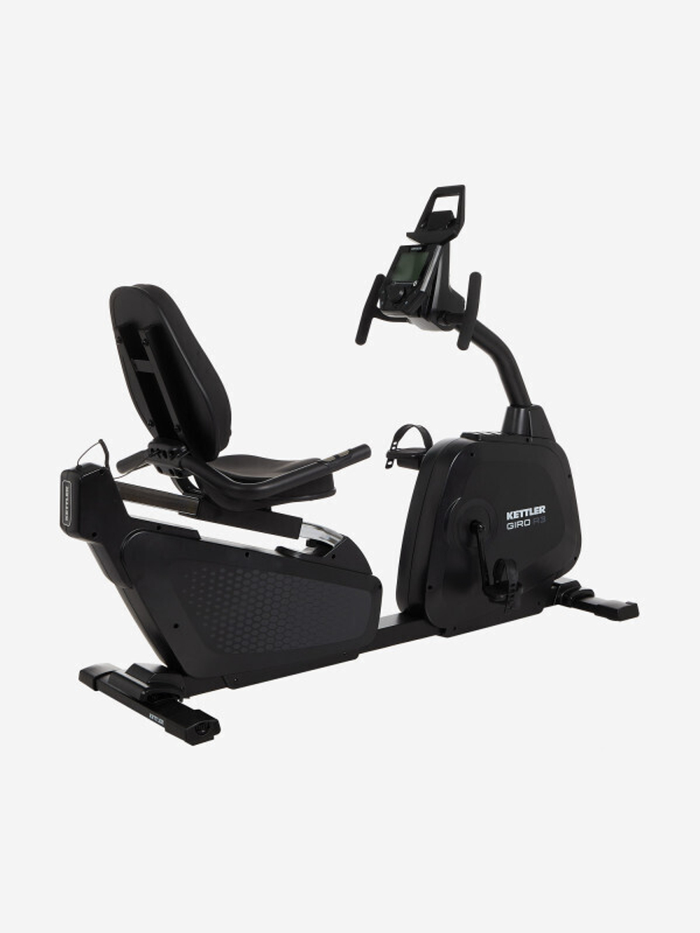 Велотренажер KETTLER Giro R3