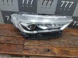 Фара правая LED Haval M6 2 21-нв Б/У Оригинал 4121101XKZ0YB