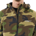 МЕМБРАННЫЙ КОСТЮМ DRAGONFLY ACTIVE 2.0 MAN CAMO DARK 2023