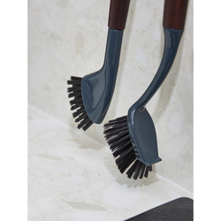 Щетка для посуды cleans, 27 см