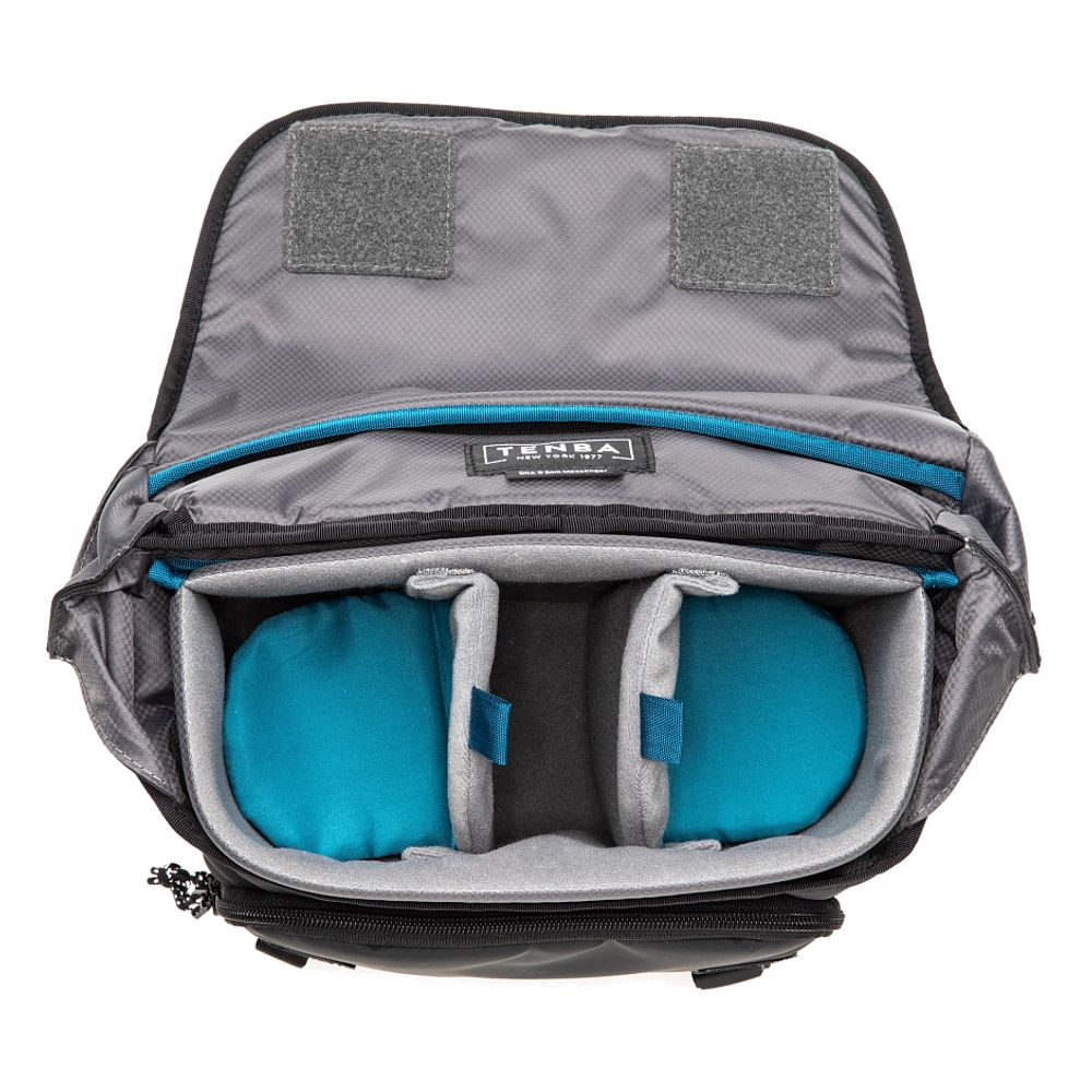 Фотосумка Tenba DNA Messenger 9 Blue 638-571
