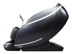Массажное кресло FUJIMO 氣 GURU F700 Серый