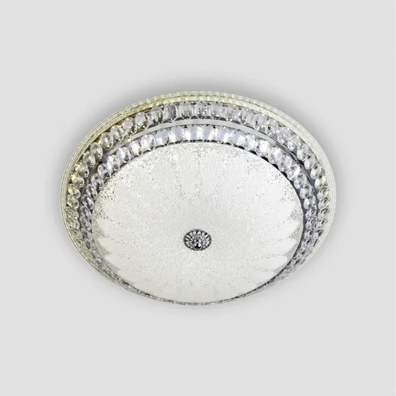 Потолочный светильник LED4U L1141-400 CR LED4U