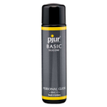 Силиконовый лубрикант Pjur Basic Silicone ,100 мл.