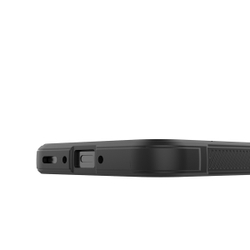 Противоударный чехол Flexible Case для Samsung Galaxy A35 5G