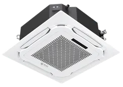 Классическая сплит-система кассетного типа COMPETENZA CO-4C 60HNX/CO-4C/pan 8D2/CO-E 60HNX (комплект)