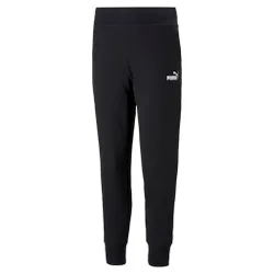 Брюки спортивные женские Puma ESS Sweatpants FL cl