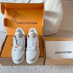 Кроссовки Louis Vuitton