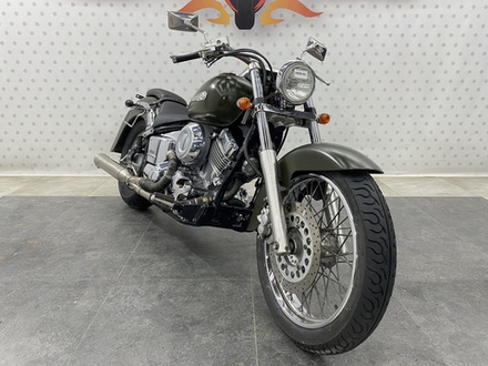 Yamaha Dragstar XVS400 , 1998
